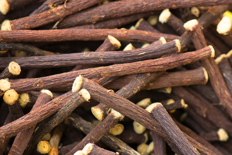 Licorice Root