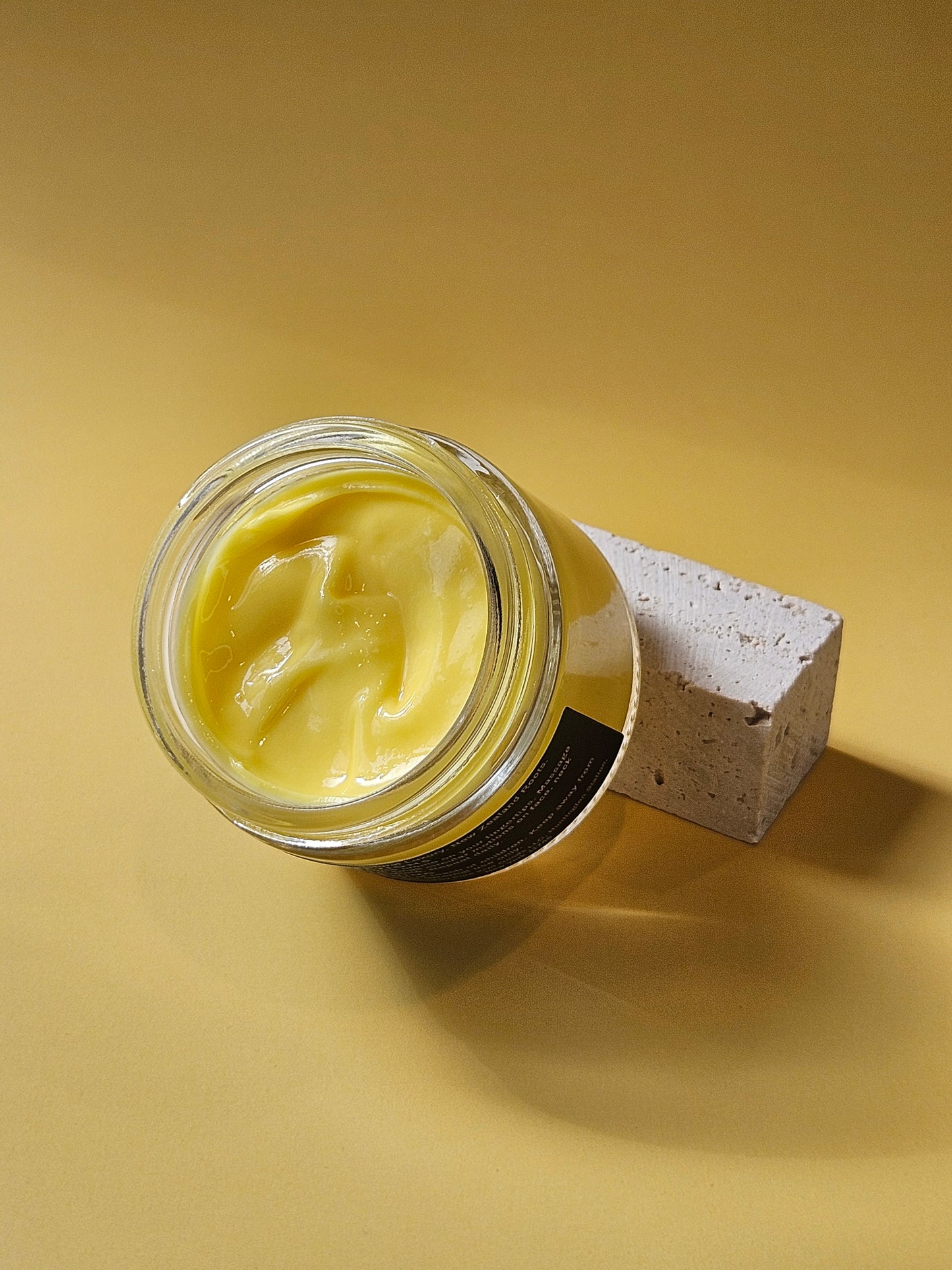 LUNA CRÈME – Overnight Barrier Repair Crème | For Reactive + Inflamed Skin