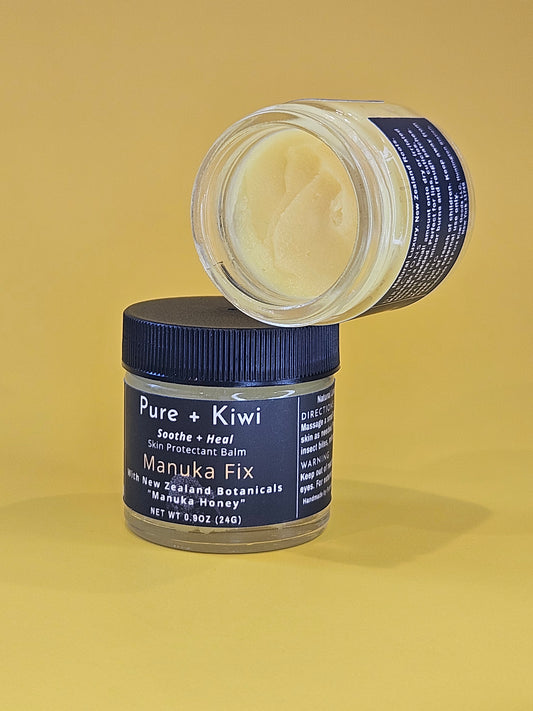 MANUKA FIX – Final Sale