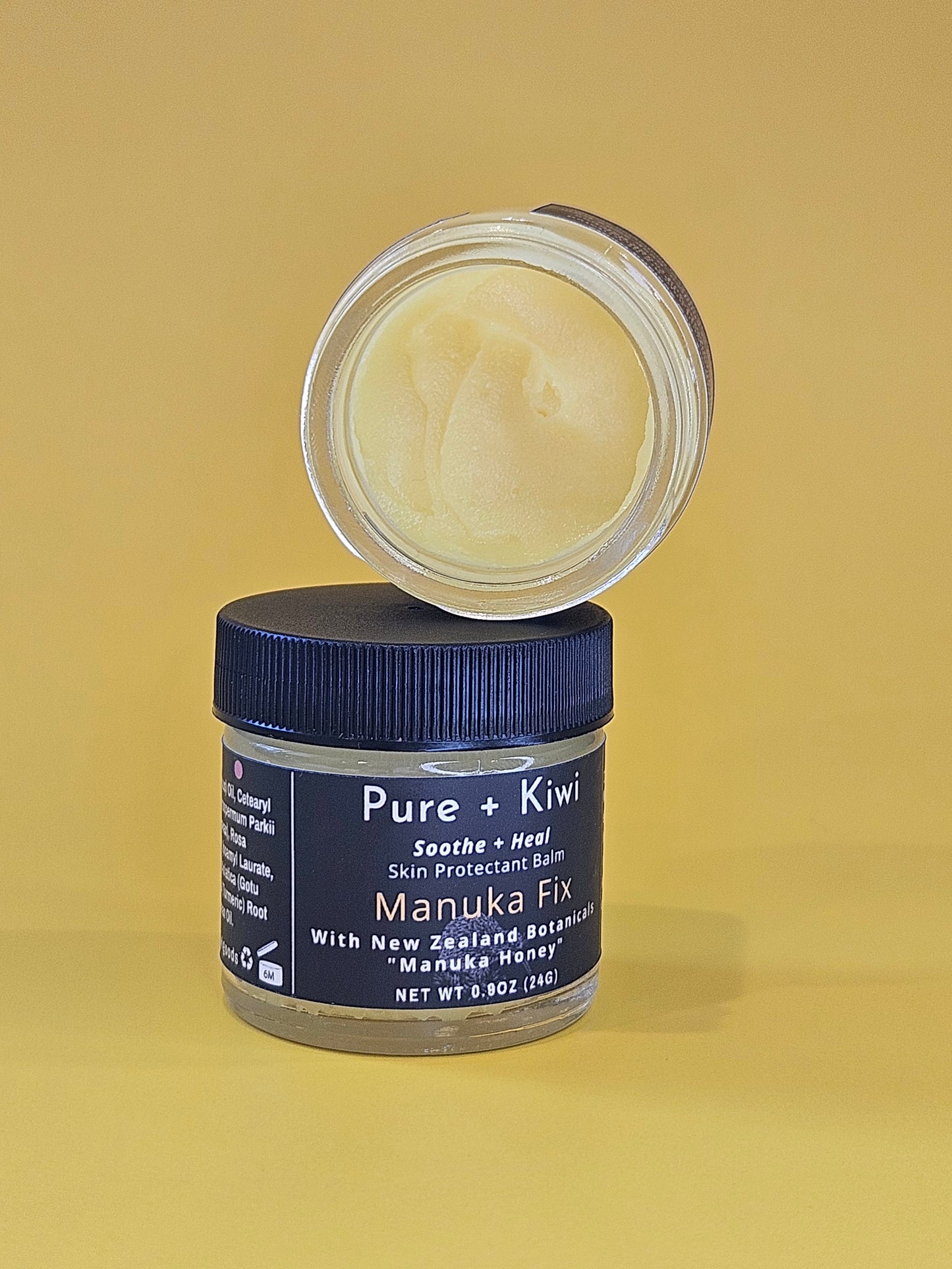 MANUKA FIX – Final Sale