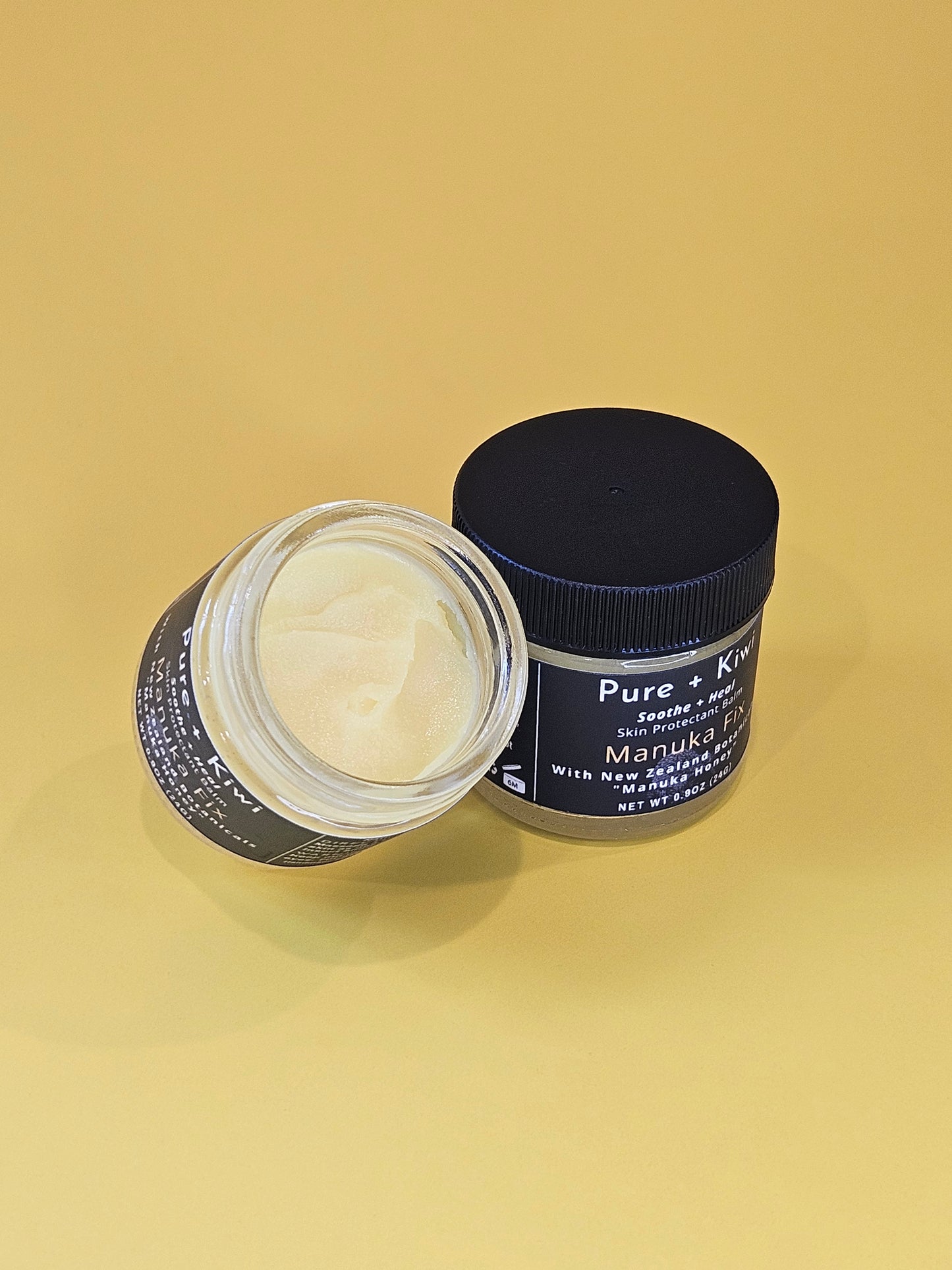 MANUKA FIX – Final Sale