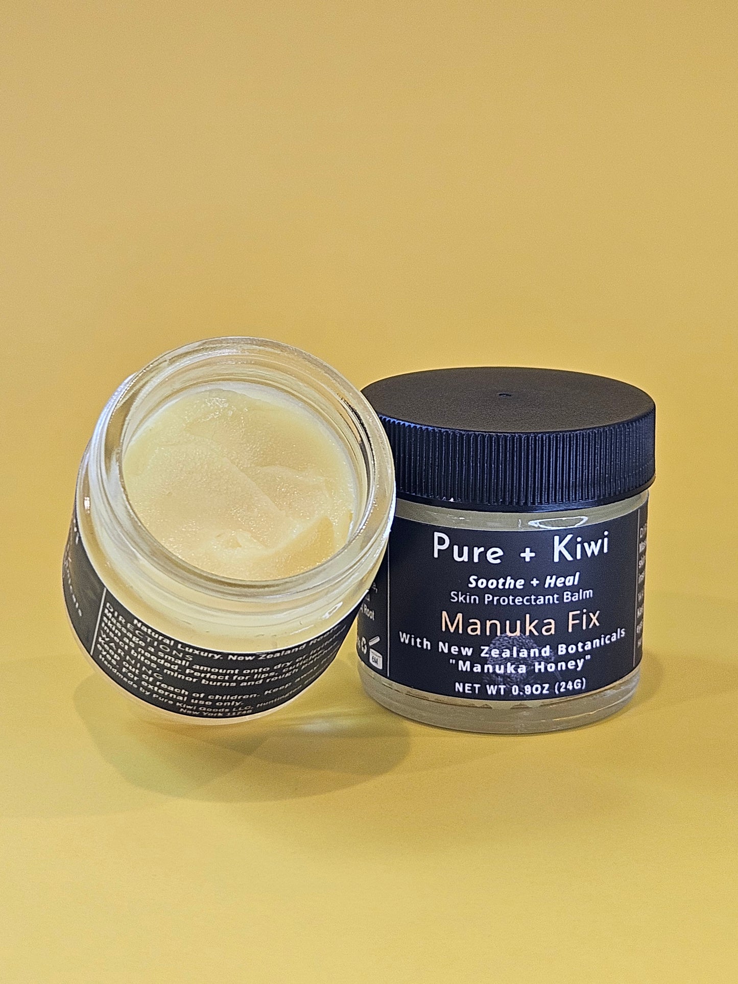 MANUKA FIX – Final Sale