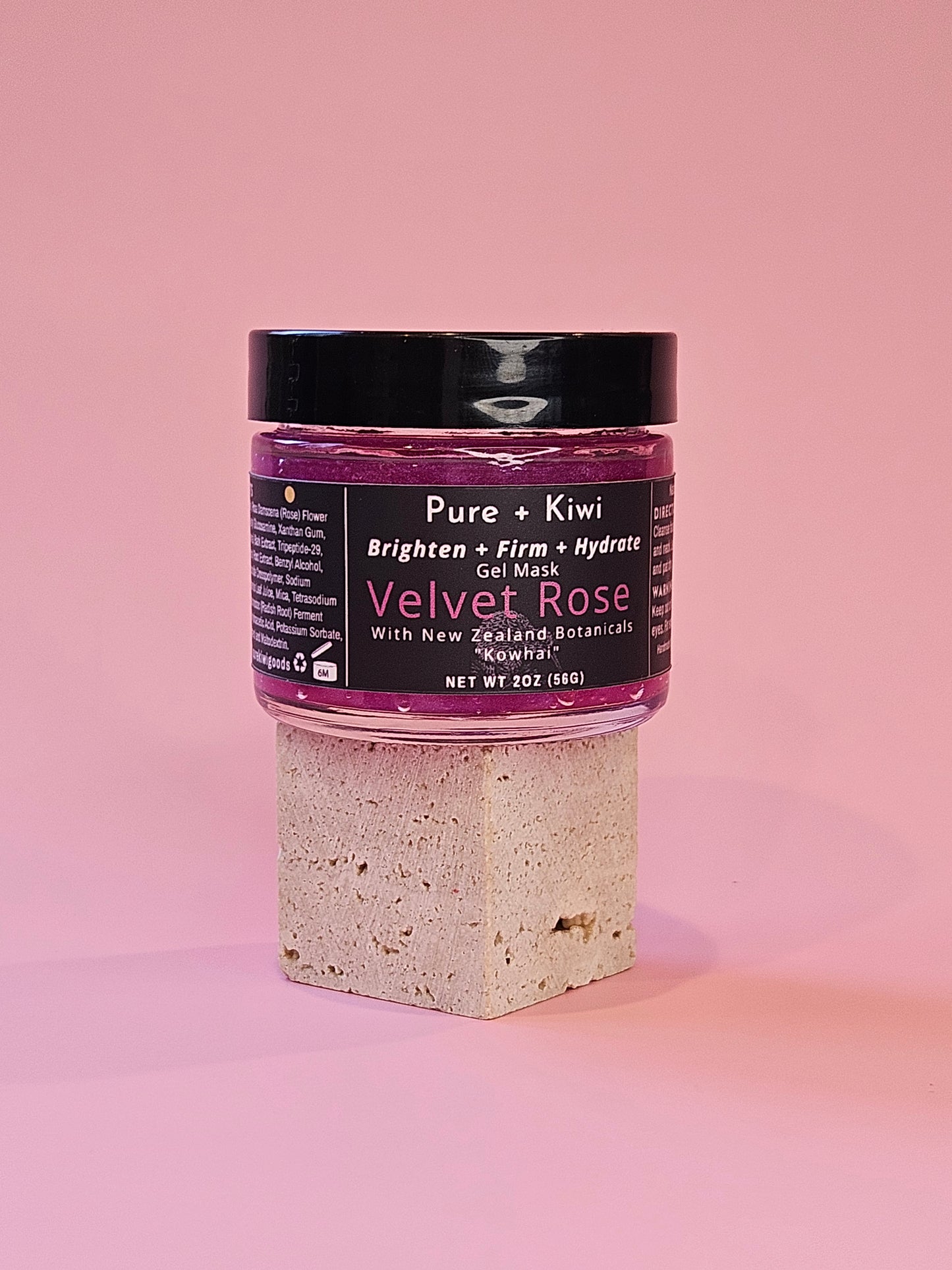 VELVET ROSE - Final Sale