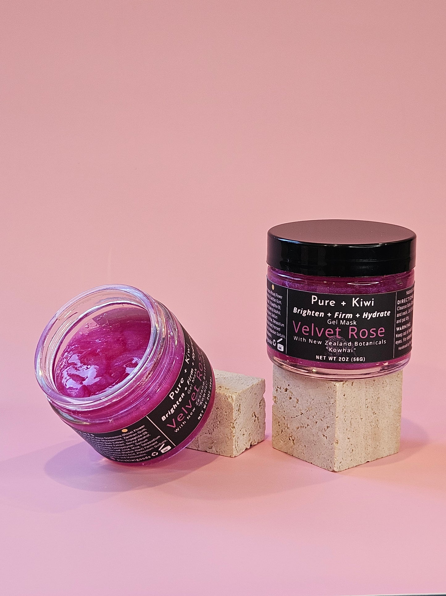 VELVET ROSE - Final Sale