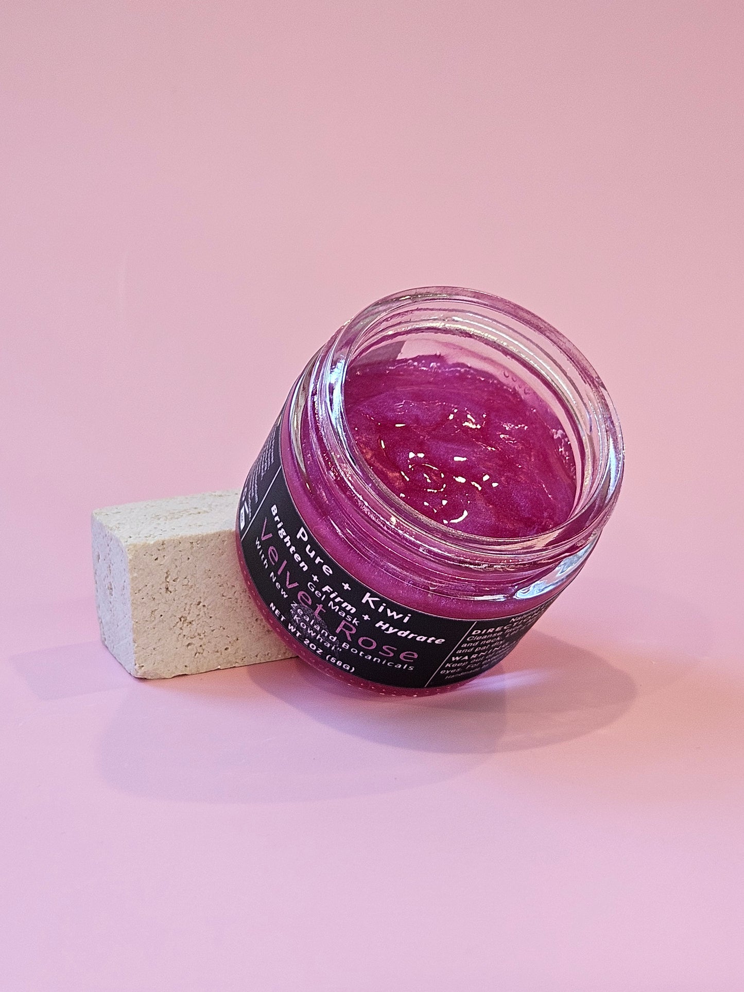 VELVET ROSE - Final Sale