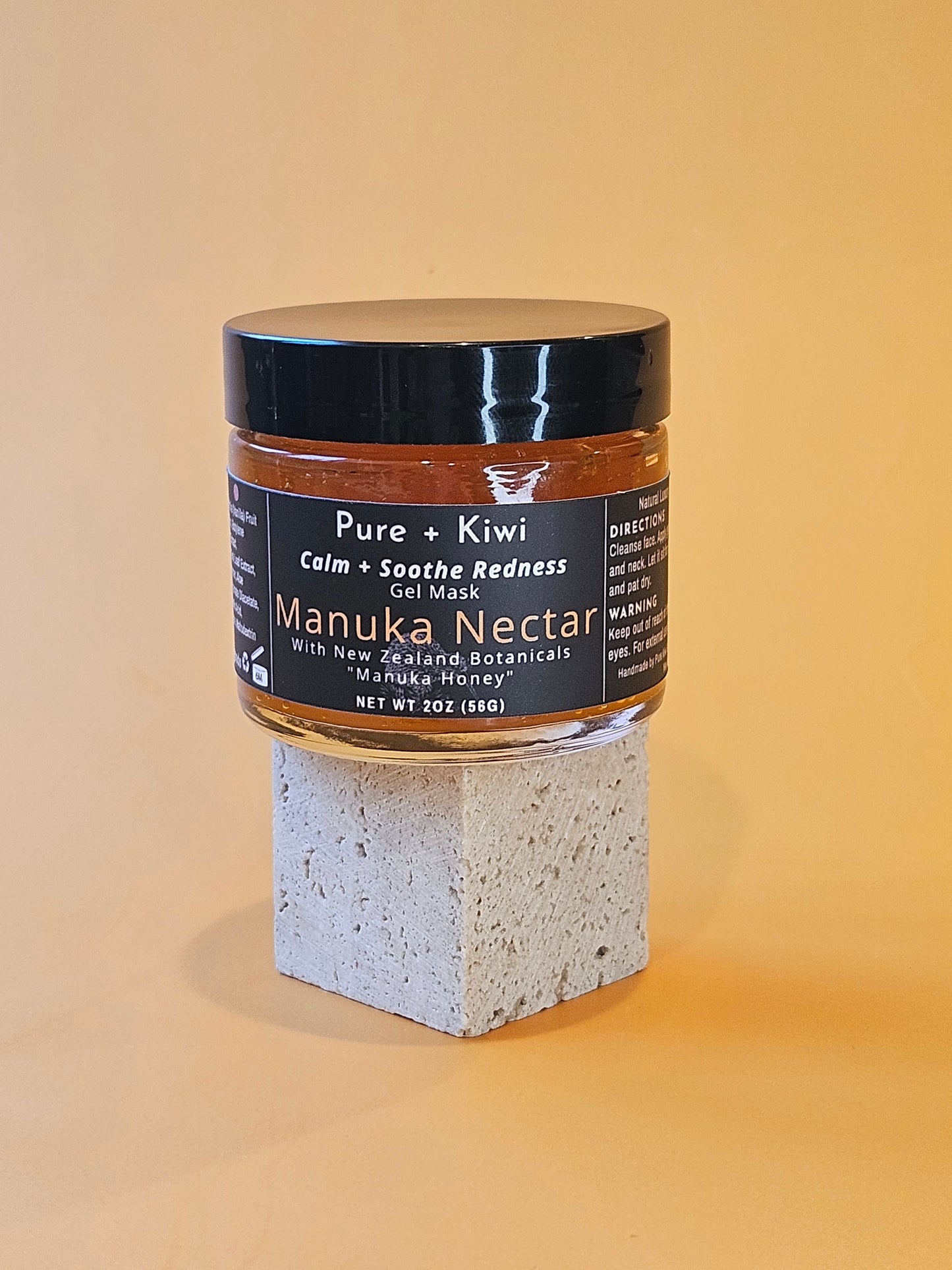 MANUKA NECTAR - Final Sale