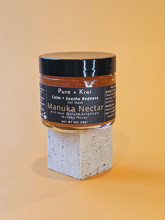 MANUKA NECTAR - Final Sale