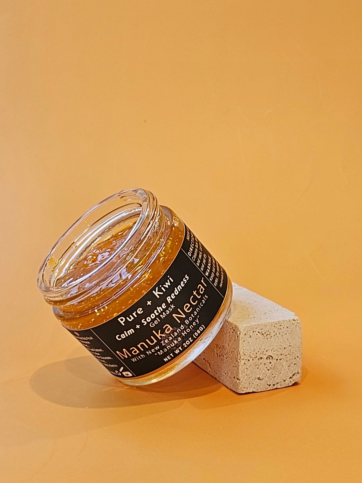 MANUKA NECTAR - Final Sale