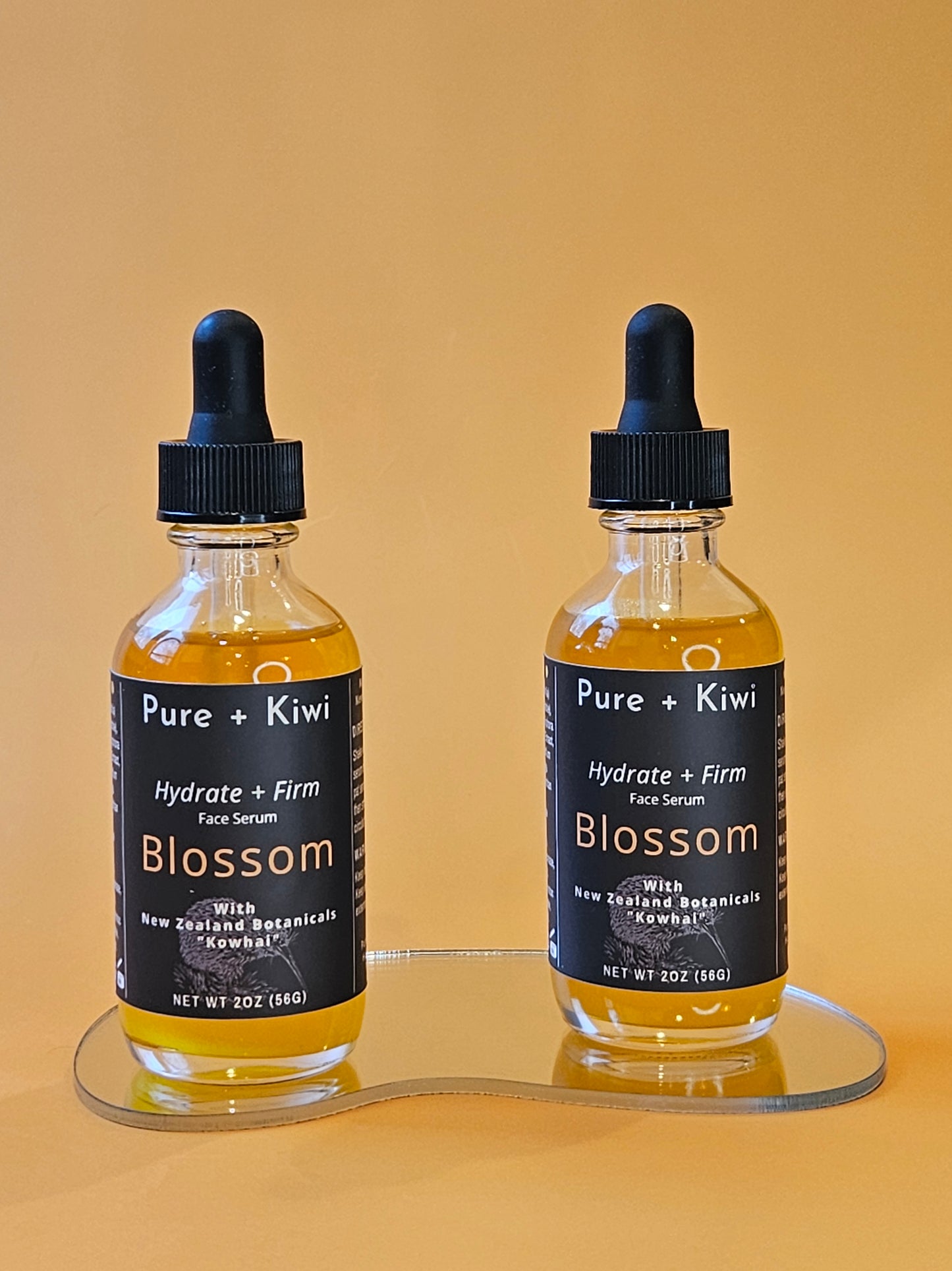 BLOSSOM – Hydrating + Firming Serum | For Sensitive Skin