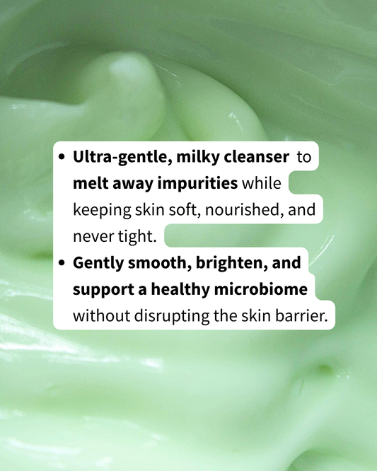 BEE CALM – Probiotic & Manuka Balance Serum | For Breakouts + Hormonal Balance