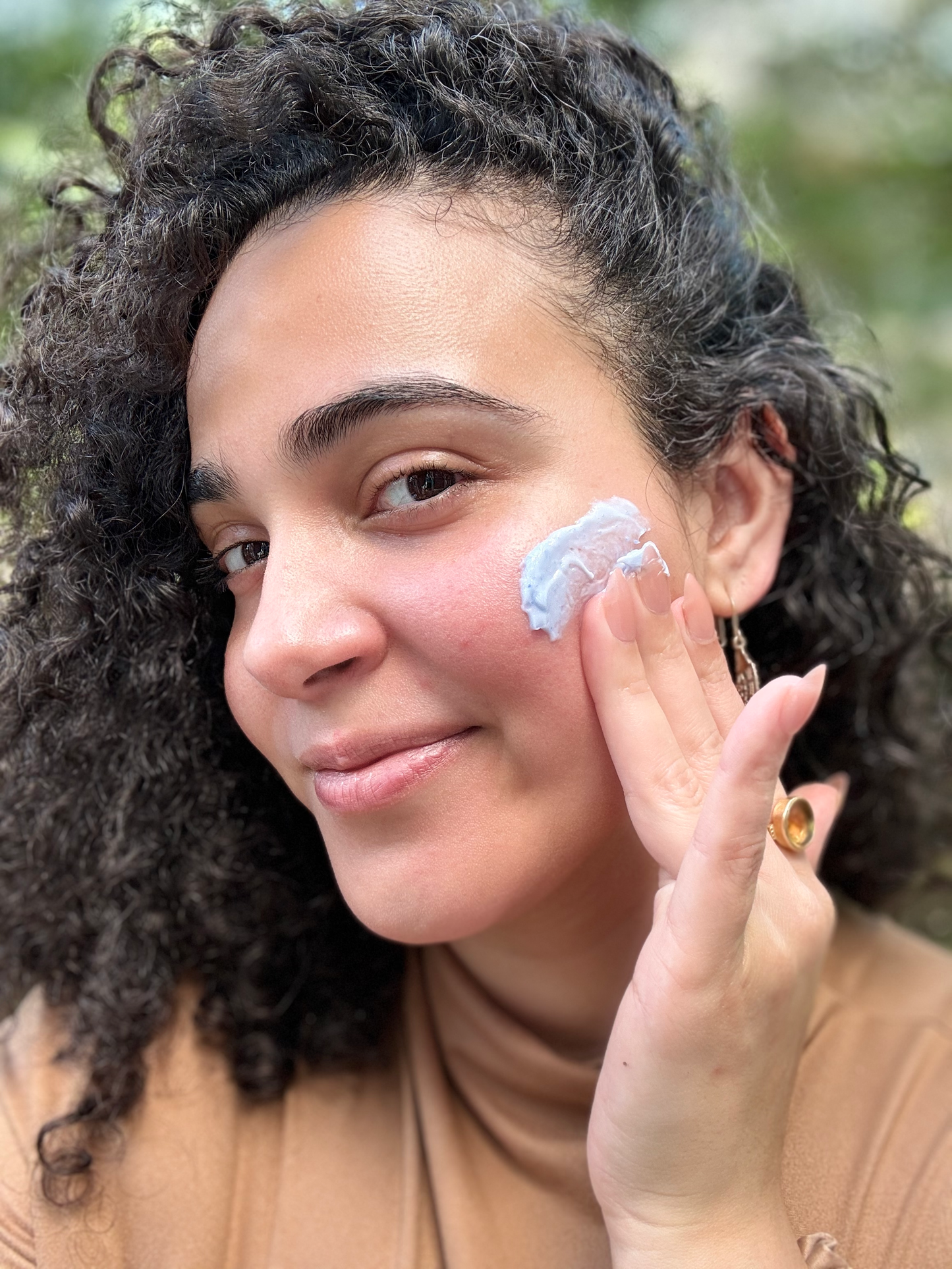 CLEAN SLATE - Cream Cleanser - Pohutukawa + Willow Bark (BHA) + Shea Butter