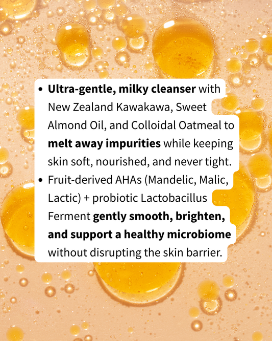 LUMINOUS – Bio-Retinol + Green Tea Overnight Recovery Oil | For Stressed & Uneven Skin