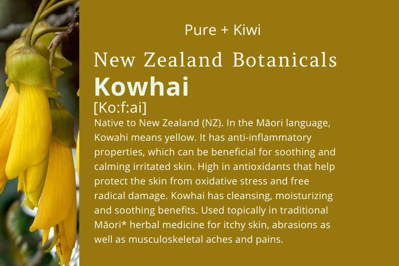 BLOSSOM – Hydrating + Firming Serum | For Sensitive Skin