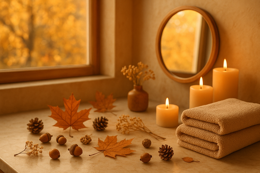 Fall Weather: Skincare Tips for Sensitive Skin