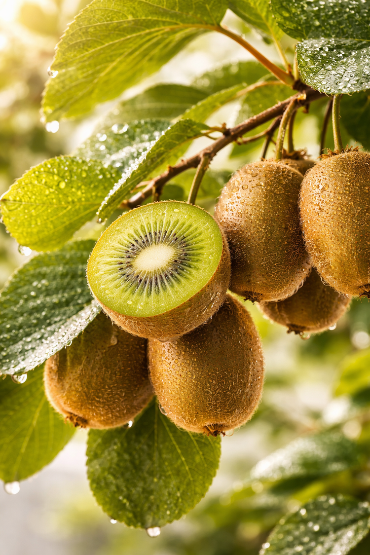 Kiwifruit