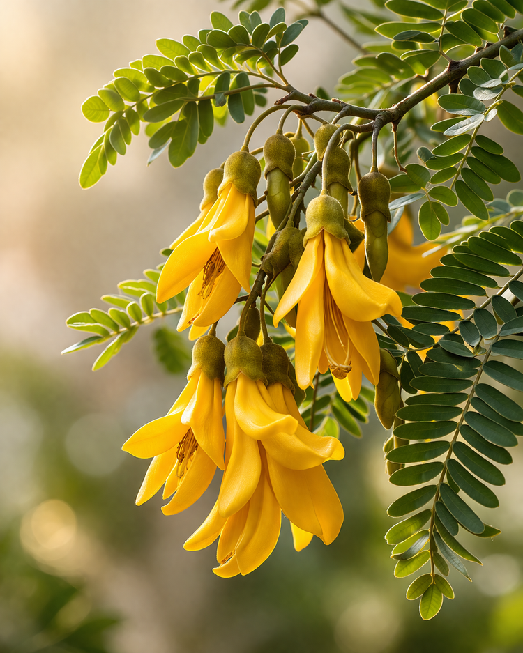 Kowhai