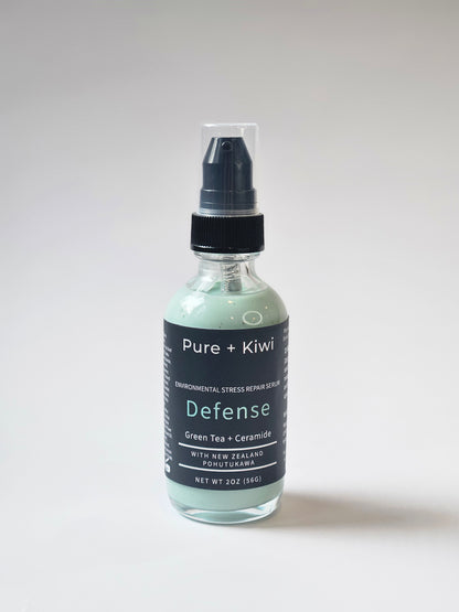 DEFENSE – Environmental Stress Repair Serum | For Reactive Skin
