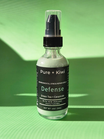 DEFENSE – Environmental Stress Repair Serum | For Reactive Skin