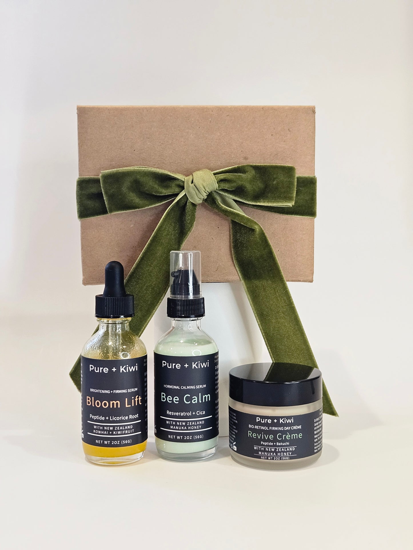 BRIGHTEN + BALANCE Kit | Gentle Brightening Ritual