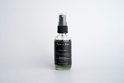 RECOVERY - Restore Toner -  Pohutukawa + Green Tea + Niacinamide