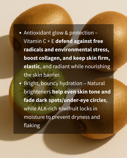 RESET – Calming Cleansing Oil | For Dry & Stressed Skin